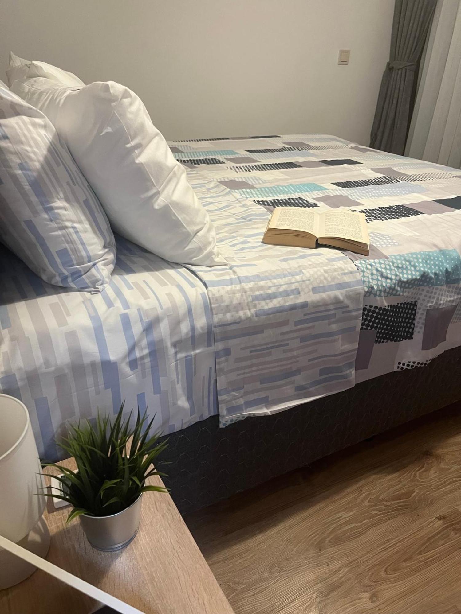 Azzurro Premium Apartment On Bulevard Bogoridi Burgasz Kültér fotó